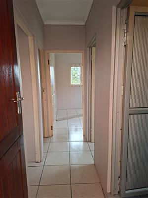 Outbuilding To Let