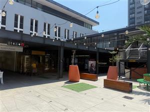 Prime Retail Unit To Let | Umhlanga Village / Umhlanga Strip