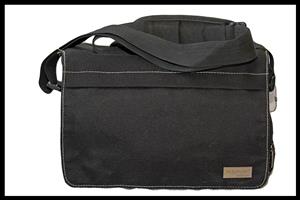 Voyager Prestige Shoulder Bag