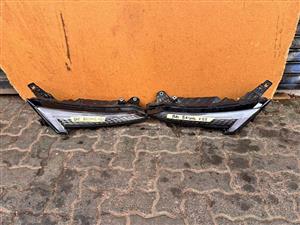 Baic Beijing X55 Headlight