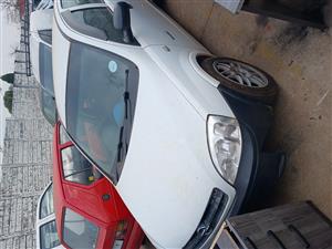Opel Corsa 1.4 Comfort Hatchback for stripping
