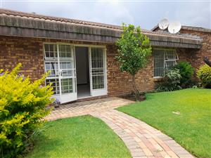 2 Bedroom simplex for sale in Norton Park