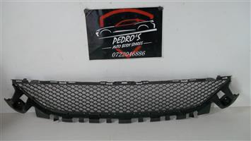 Mercedes (W205) AMG grille