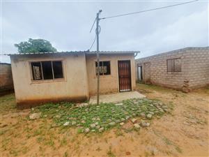 House For Sale in Mamelodi East