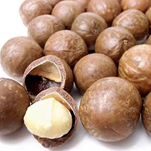 Macadamia Nuts 1kg