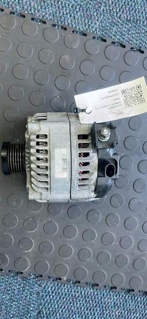 N20B20 ALTERNATOR 2.0 F32