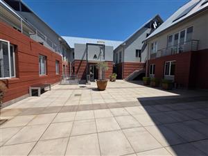 165m2 Office Space To Let at The Village