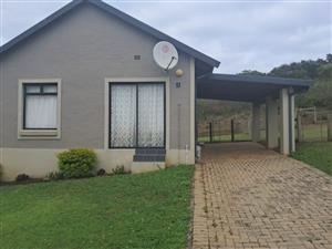 Your Perfect Starter Home in Kidds Beach’s Newest Development