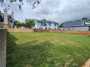 Vacant Land Residential For Sale in Cullinan