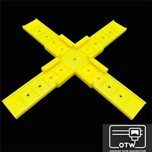 Adjustable Wick Holder