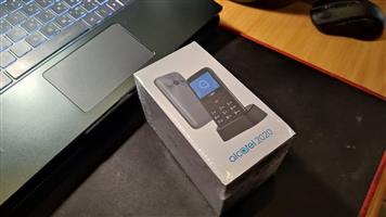 Alcatel Model:2020X