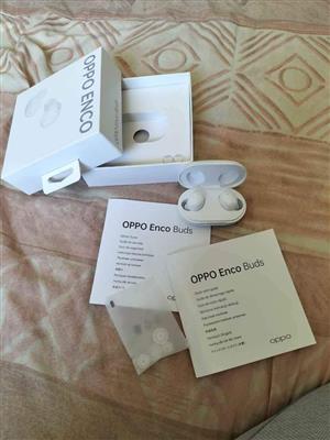 Brand new OPPO ear buds