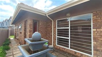 3 Bedroom House For Sale