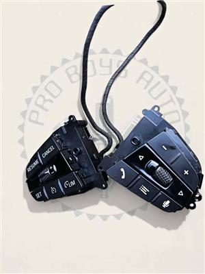 LATEST BMW STEERING WHEEL CONTROL BUTTONS AVAILABLE FOR SALE