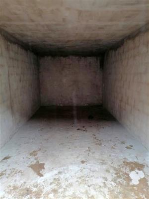 STORAGE UNIT INVESTMENT OPPORTUNITY – UNIT 42