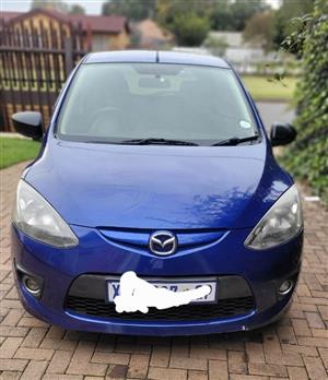 Mazda 2 for sale