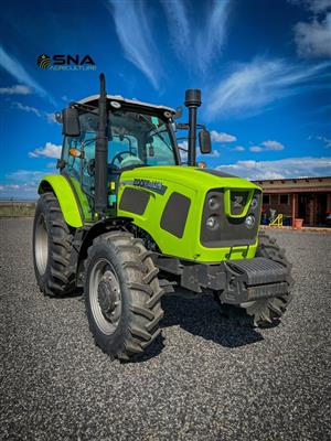 2024 Zoomlion RS904 Pro  Tractor