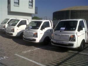 RUBBLE,REFUSE REMOVALS AND SITE CLEARANCES 0732933359