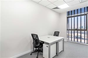 Office Rental Monthly in Sandton Central