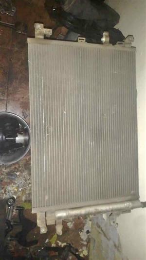 Volvo XC90 2008 Radiator for sale