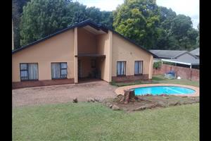 Cheap group contractors accommodation in Pietermaritzburg
