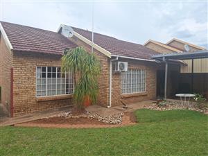 Townhouse For Sale in Modimolle