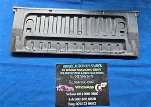 Ford Ranger T9 Wildtrak Inner Tailgate Panel