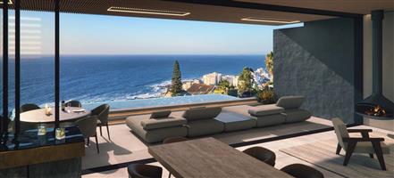 The Pinnacle of Coastal Sophistication: A Four-Level Masterpiece in Bantry Bay