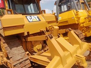 Dozer D6R