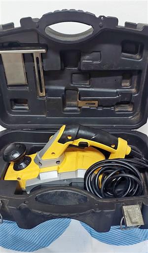 Power plus X111 900 watt  Planner 