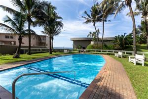 Welcome to your beachfront paradise at Ballito Manor