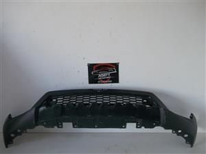 Honda CR-V front bumper spoiler