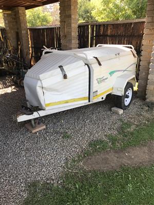 Trailer For Sale