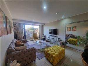 MODERN 2 BEDROOM DUPLEX TO LET WITH SOLAR BACK-UP ELECTRICITY