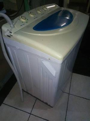 olx washing machine price