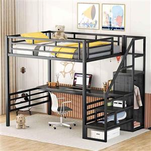 Loft beds
