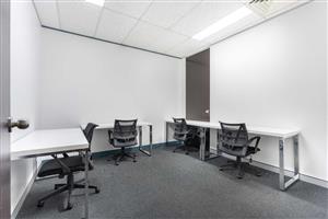 Office Rental Monthly in Krugersdorp