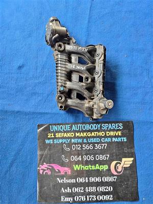 1.8L Mercedes Intake Manifold for W271 M271 