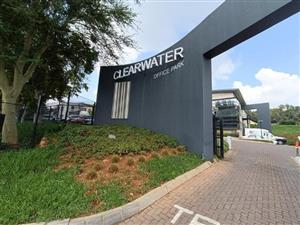 Strubens Vallei A‑Grade Offices To Let in Clearwater Office Park