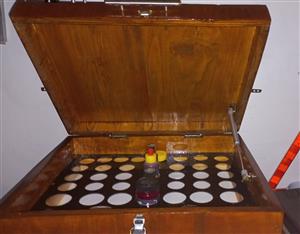 freshwater 2 drawer tackle box