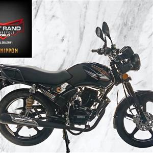 2026 Nippon  TZ150