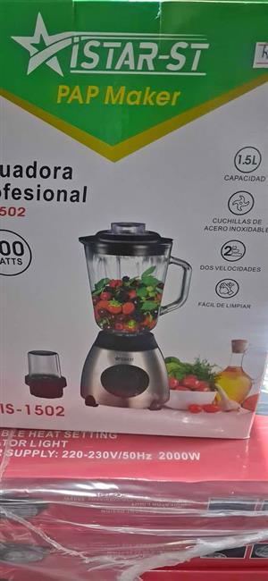 Food Blender