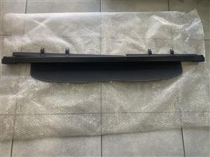 2010 DAIHATSU TERIOS PARCEL SHELF FOR SALE. IN PRISTINE CONDITION