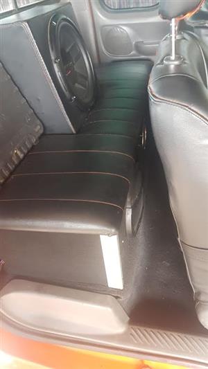 Ford Ranger bakkie for sale