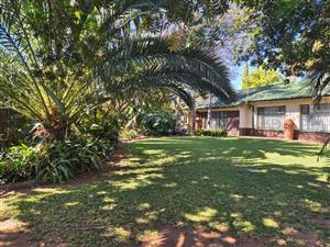 Spacious 4-Bedroom Family Home in Welgelegen