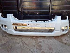 Ford Ranger T9 front bumper