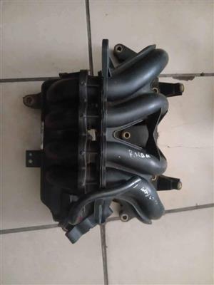 Ford bantam rocam 1.3 intake manifold selling