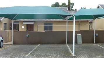 2 BEDROOM TOWNHOUSE FOR SALE IN ORMONDE