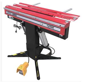 Sheet Metal Bending machine