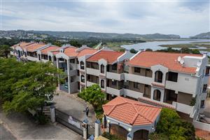 2 Bedroom Apartment / Flat to Rent in Knysna Central